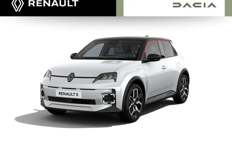 Renault 5 (2026)