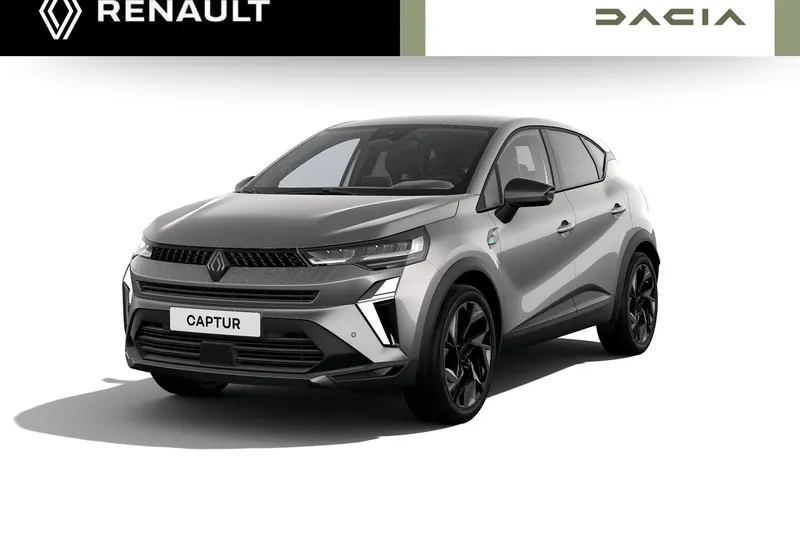 Renault Captur (2026)