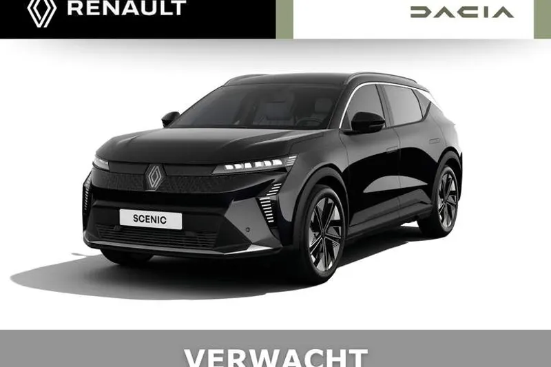 Renault Scénic (2026)