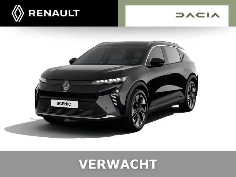 Renault Scénic (2026) — foto 1