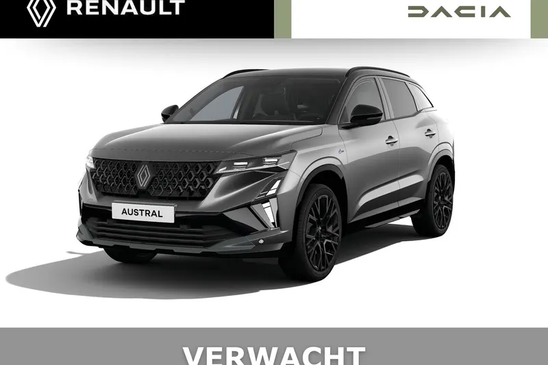 Renault Austral (2026)