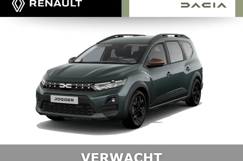 Dacia Jogger (2026)