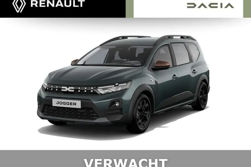Dacia Jogger (2026)