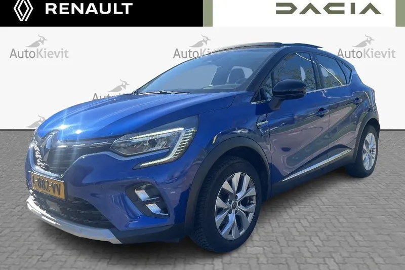 Renault Captur (2020)