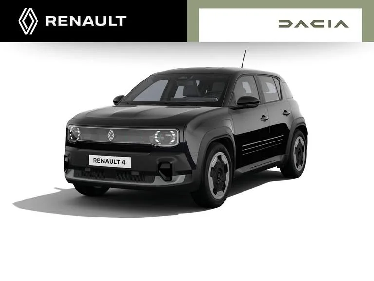 Renault 4 (2026) — foto 1