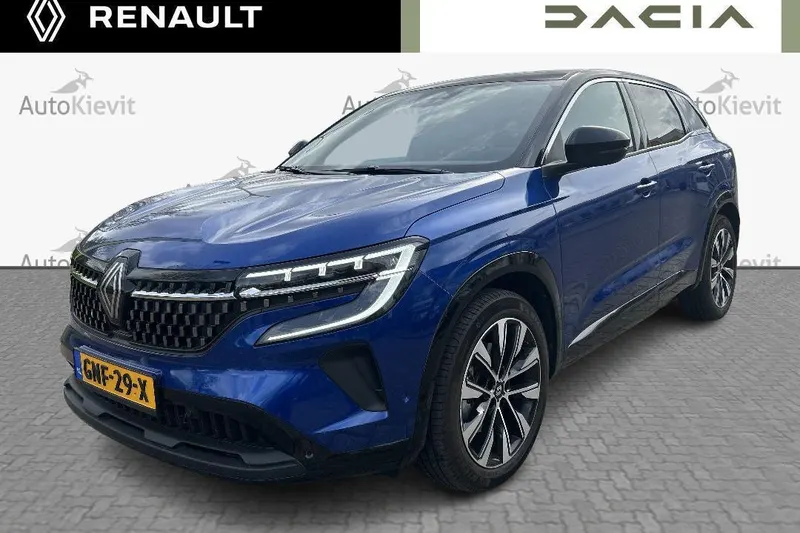 Renault Austral (2024)