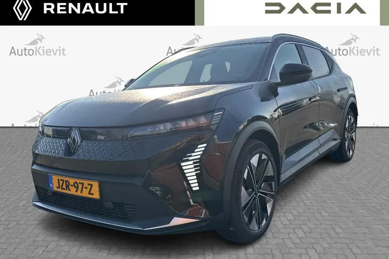 Renault Scénic (2026)