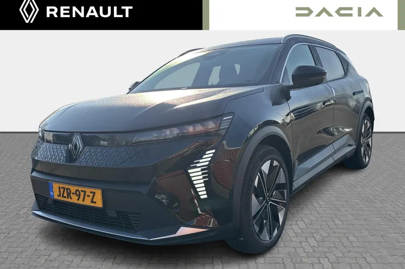 Renault Scénic (2026)