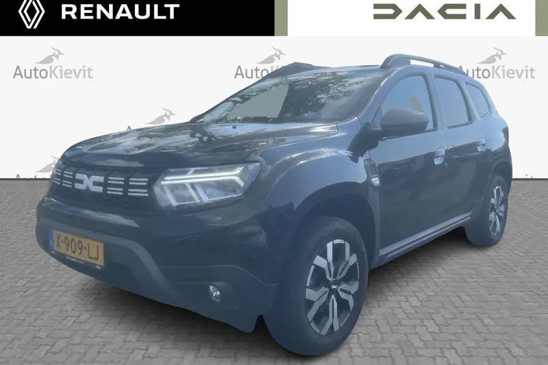Dacia Duster (2023)