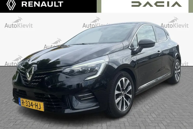 Renault Clio (2021)
