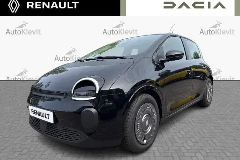 Renault Twingo (2026)