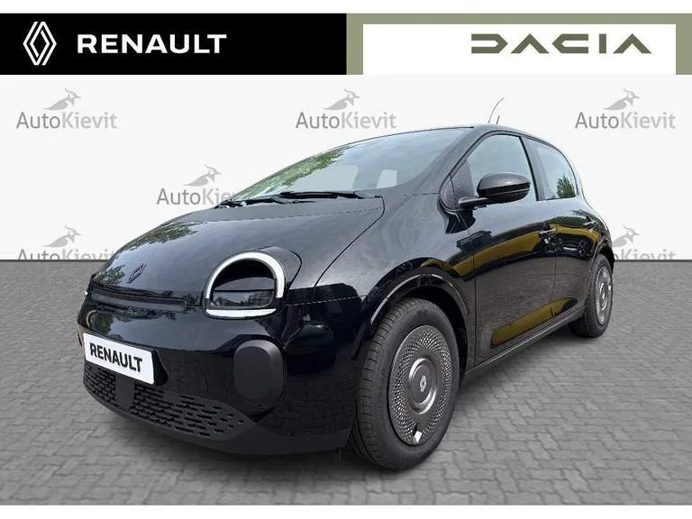 Renault Twingo (2026) — foto 1
