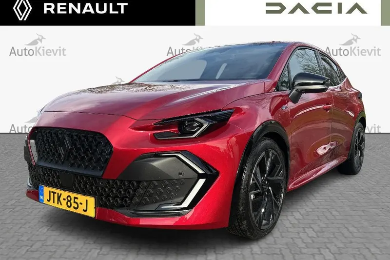 Renault Clio (2026)