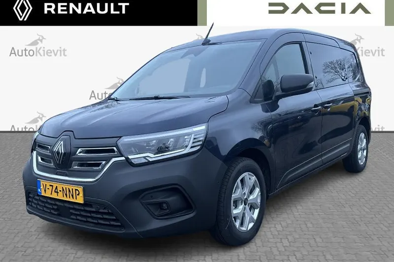 Renault Kangoo (2025)