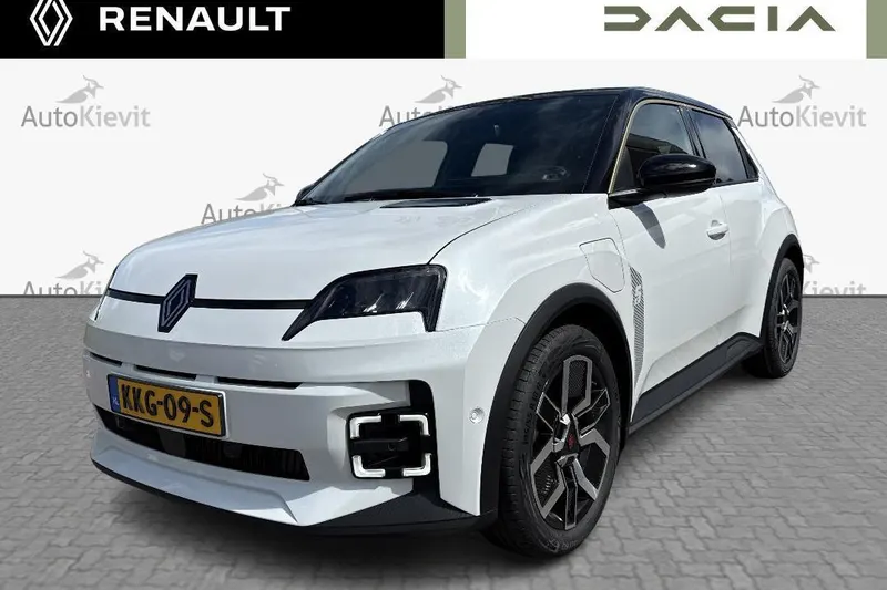 Renault 5 (2026)