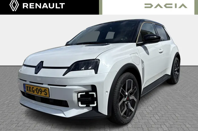 Renault 5 (2026)