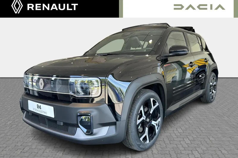 Renault 4 (2026)
