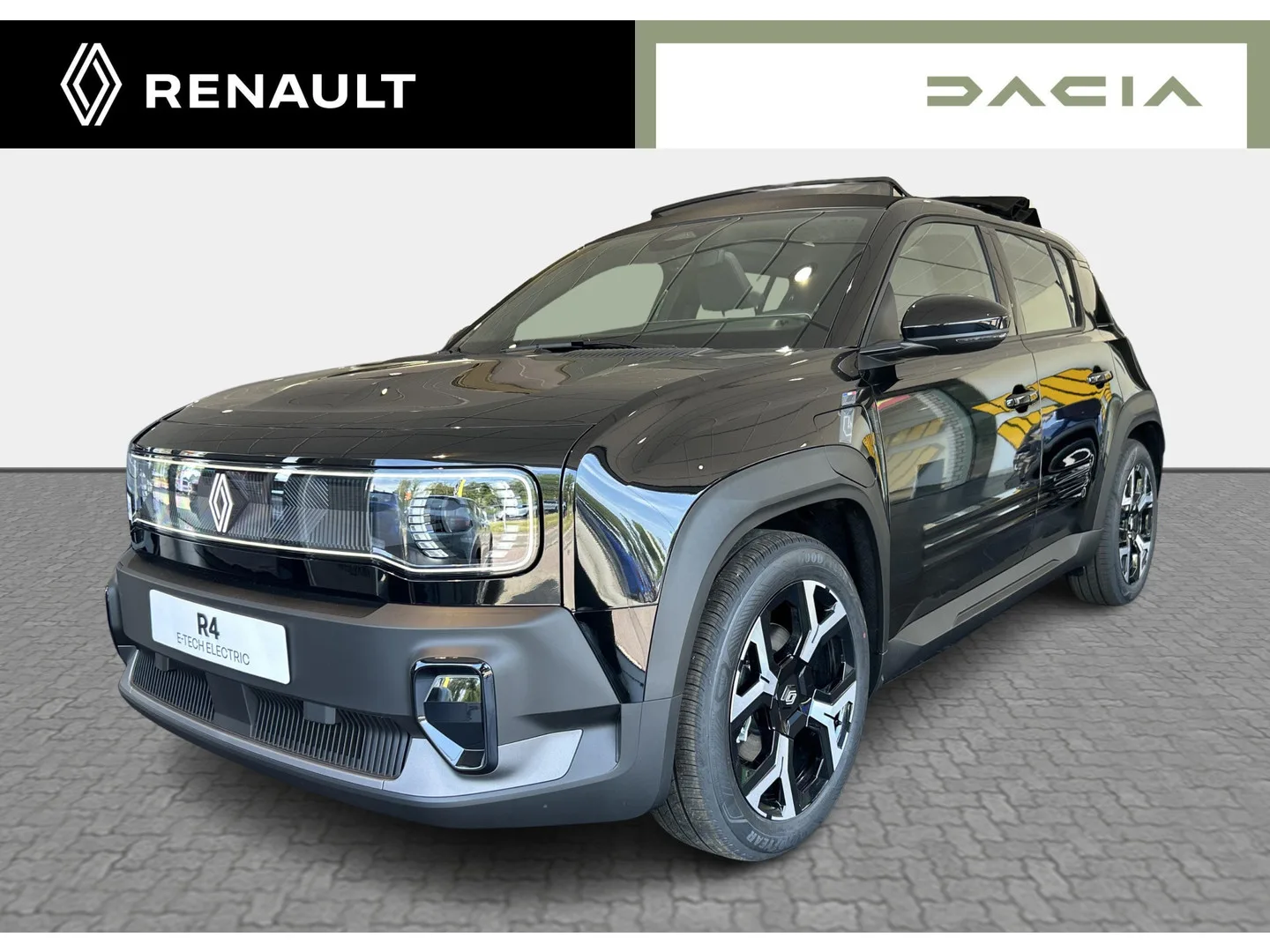 Renault 4 (2026) — foto 1