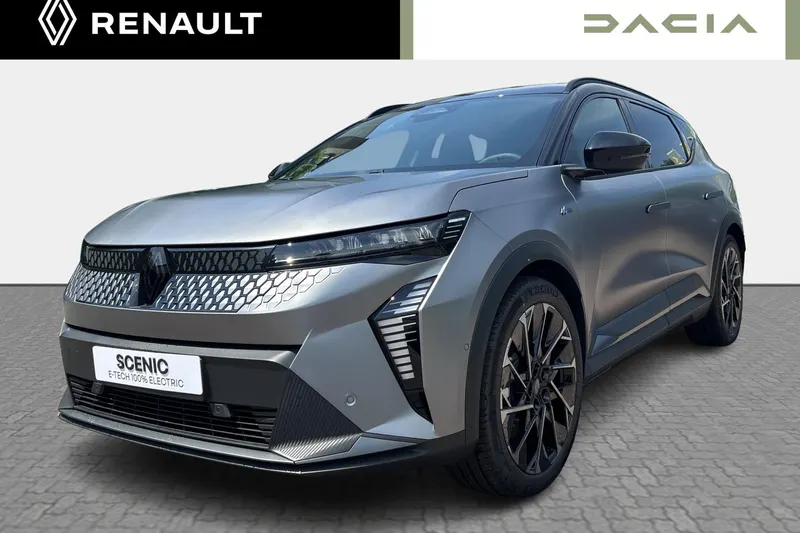 Renault Scénic (2026)