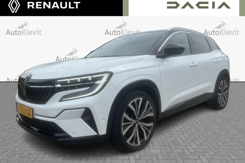 Renault Austral (2023)