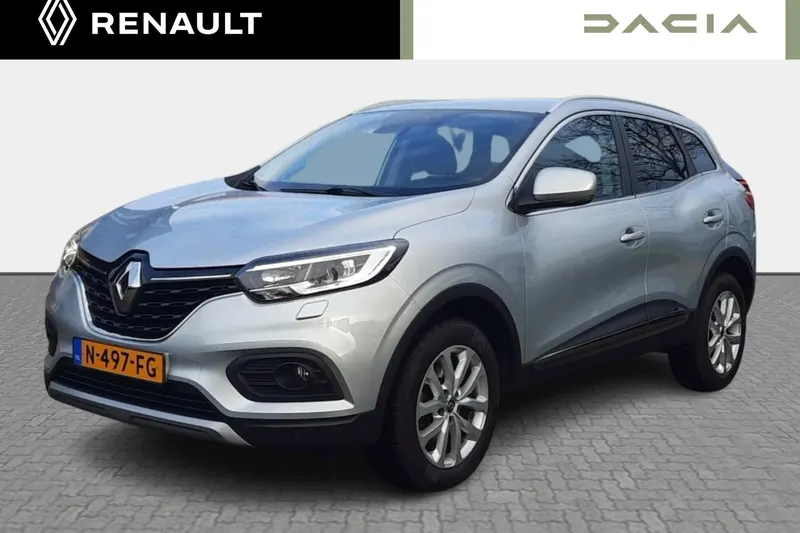 Renault Kadjar (2020)