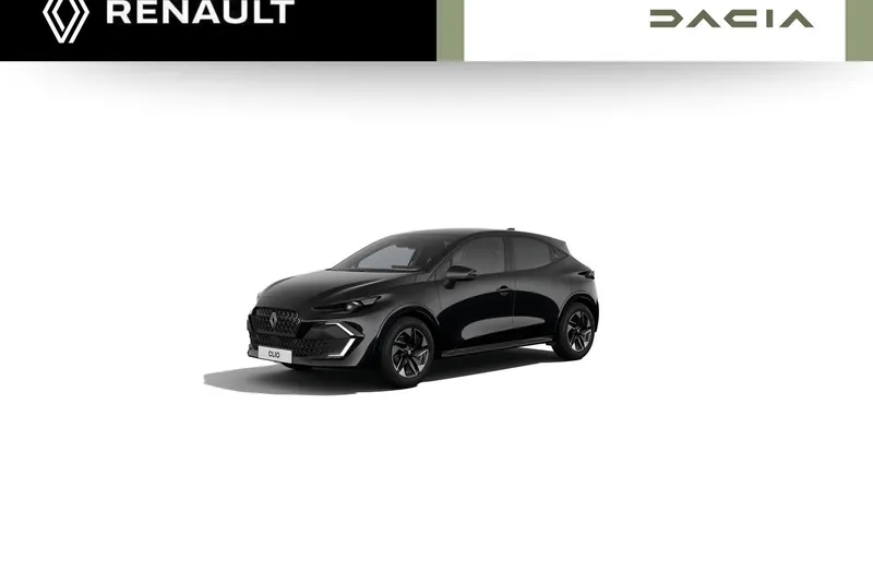 Renault Clio (2026)