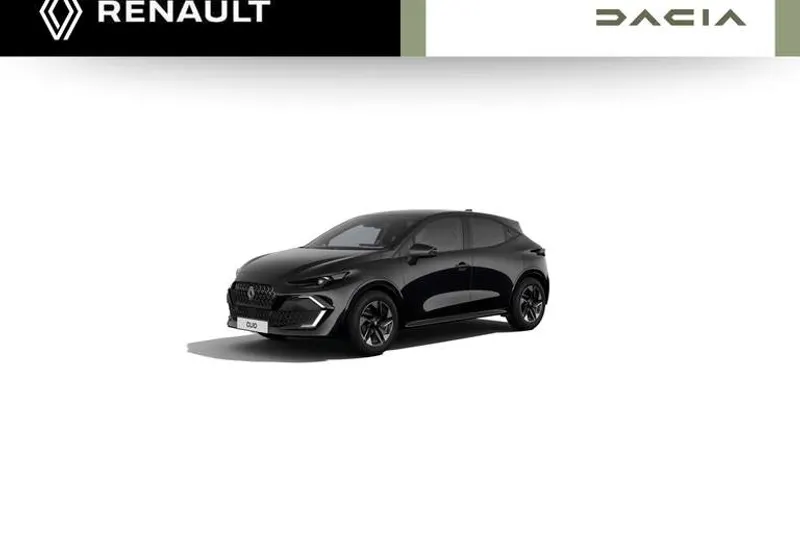 Renault Clio (2026)
