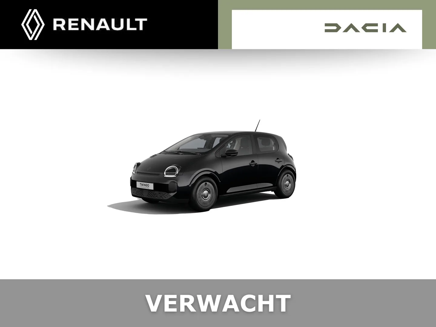Renault Twingo (2026) — foto 1