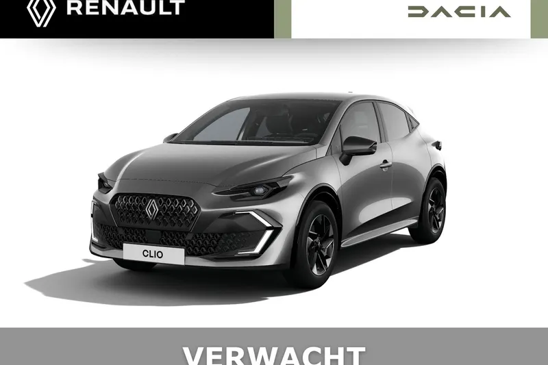 Renault Clio (2026)