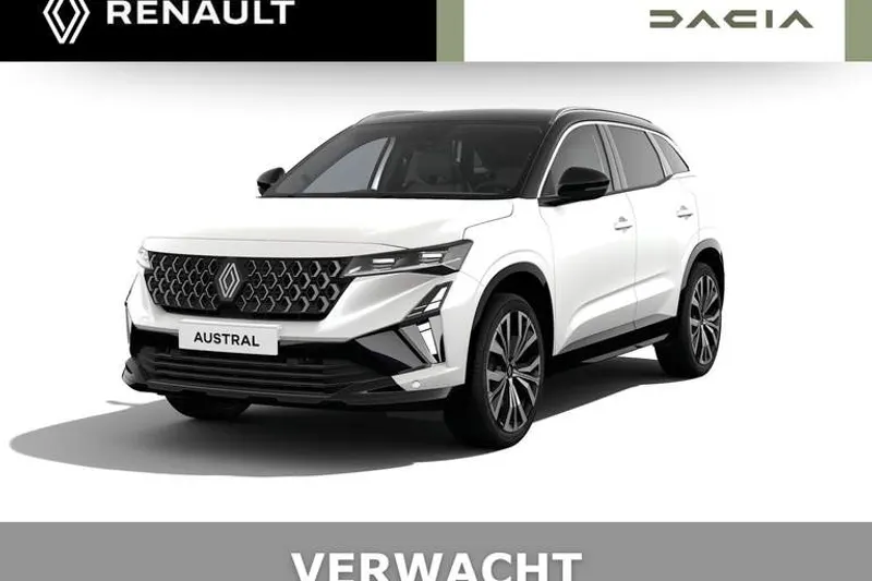 Renault Austral (2026)