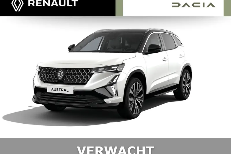 Renault Austral (2026)