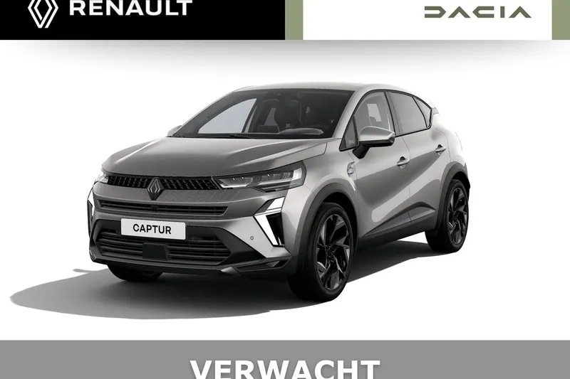 Renault Captur (2026)