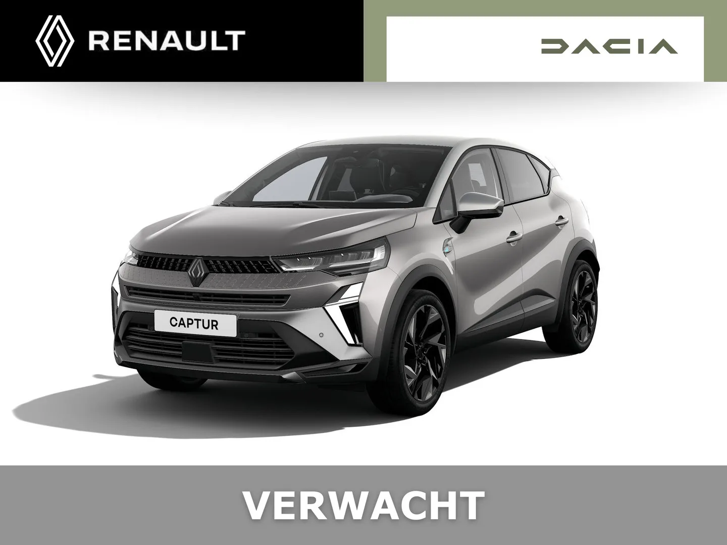 Renault Captur (2026) — foto 1