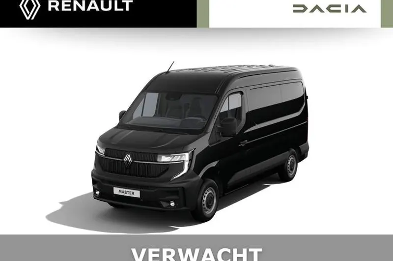 Renault Master (2026)