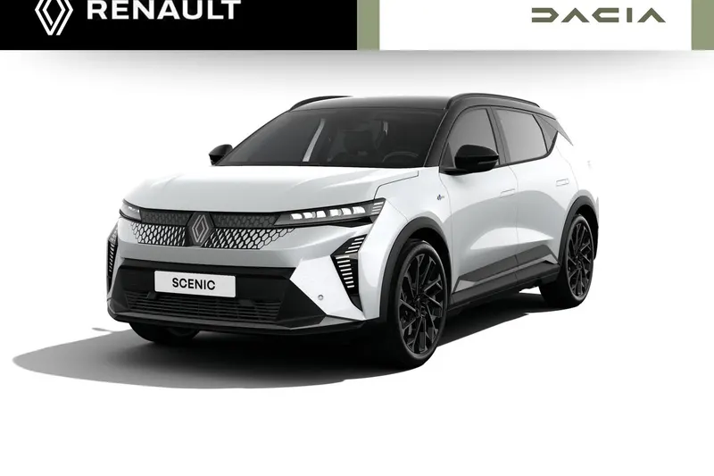 Renault Scénic (2026)