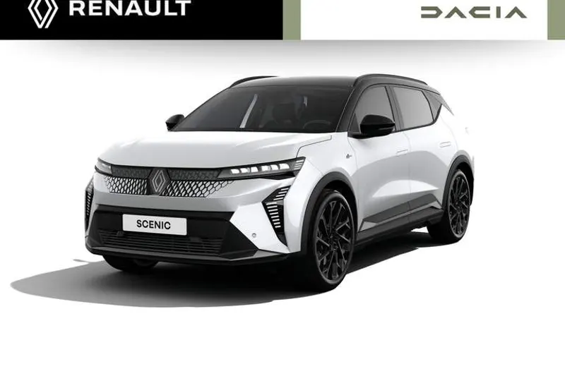 Renault Scénic (2026)