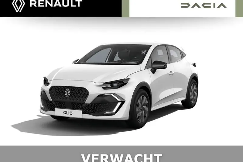Renault Clio (2026)
