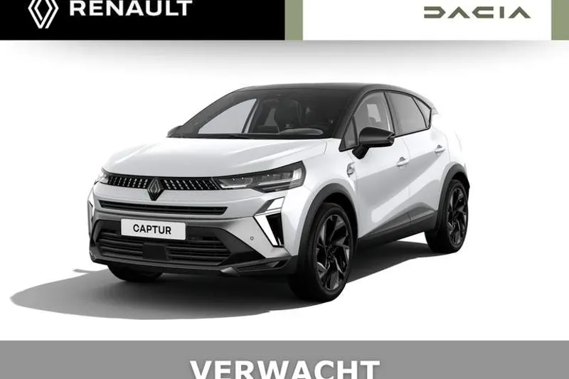 Renault Captur (2026)