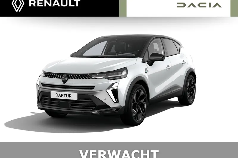 Renault Captur (2026)
