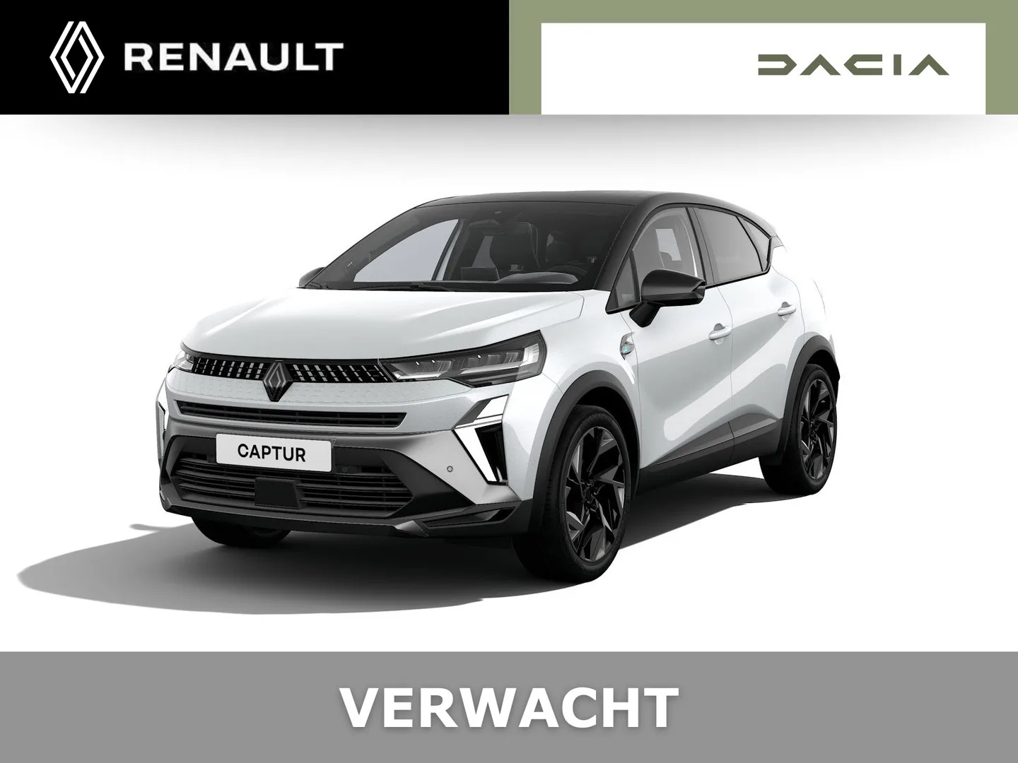 Renault Captur (2026) — foto 1