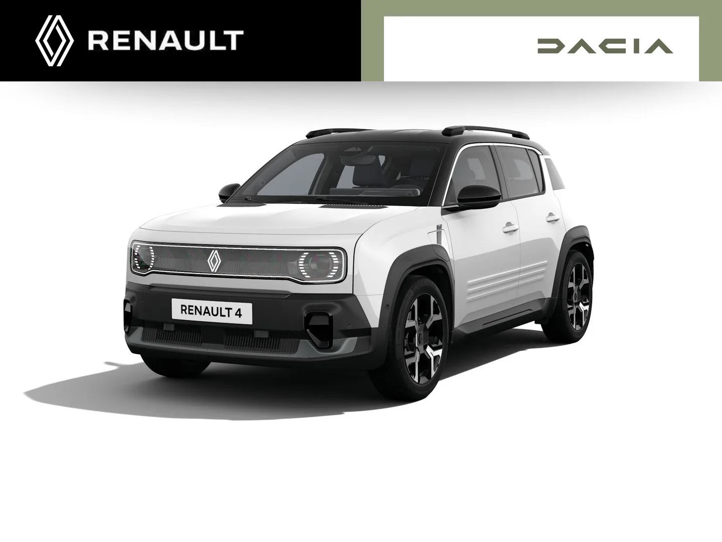 Renault 4 (2026) — foto 1