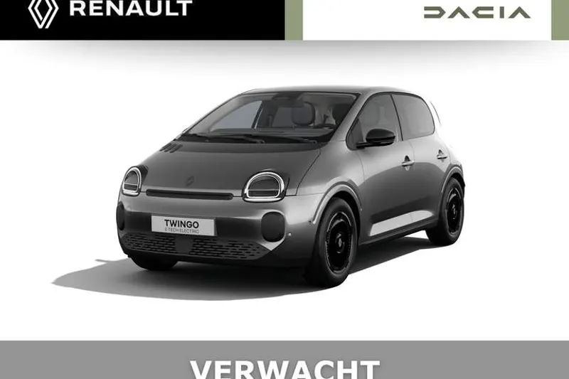 Renault Twingo (2026)