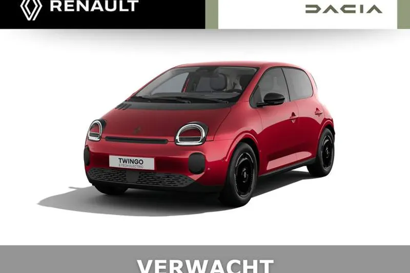 Renault Twingo (2026)