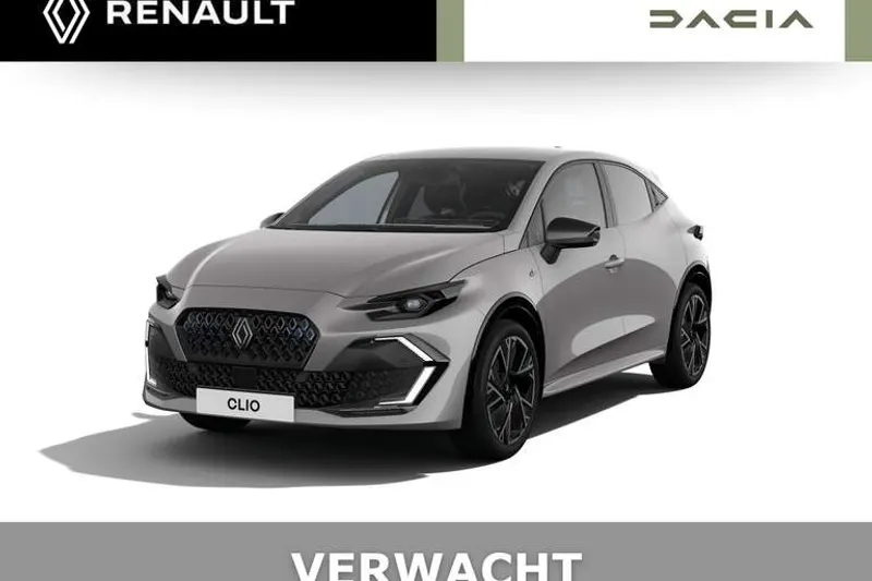 Renault Clio (2026)
