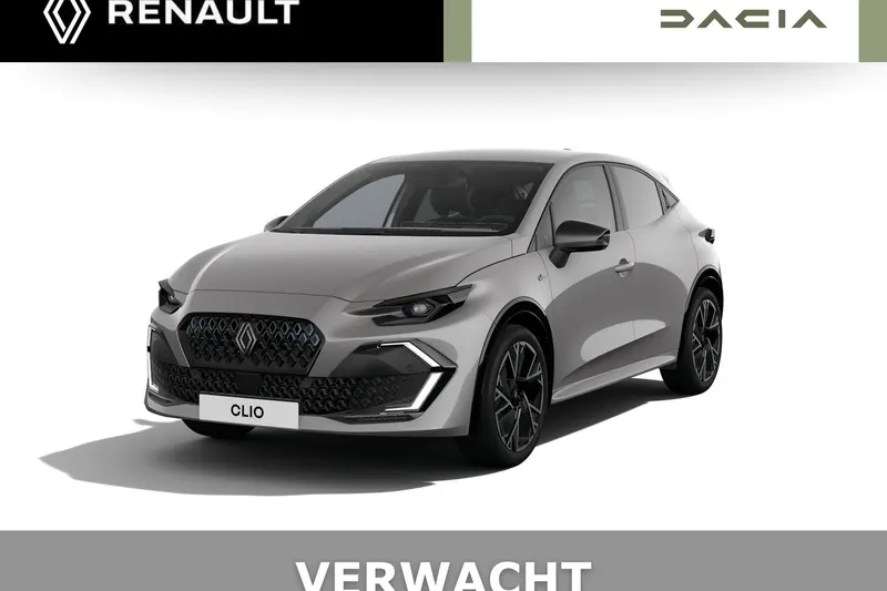 Renault Clio (2026)