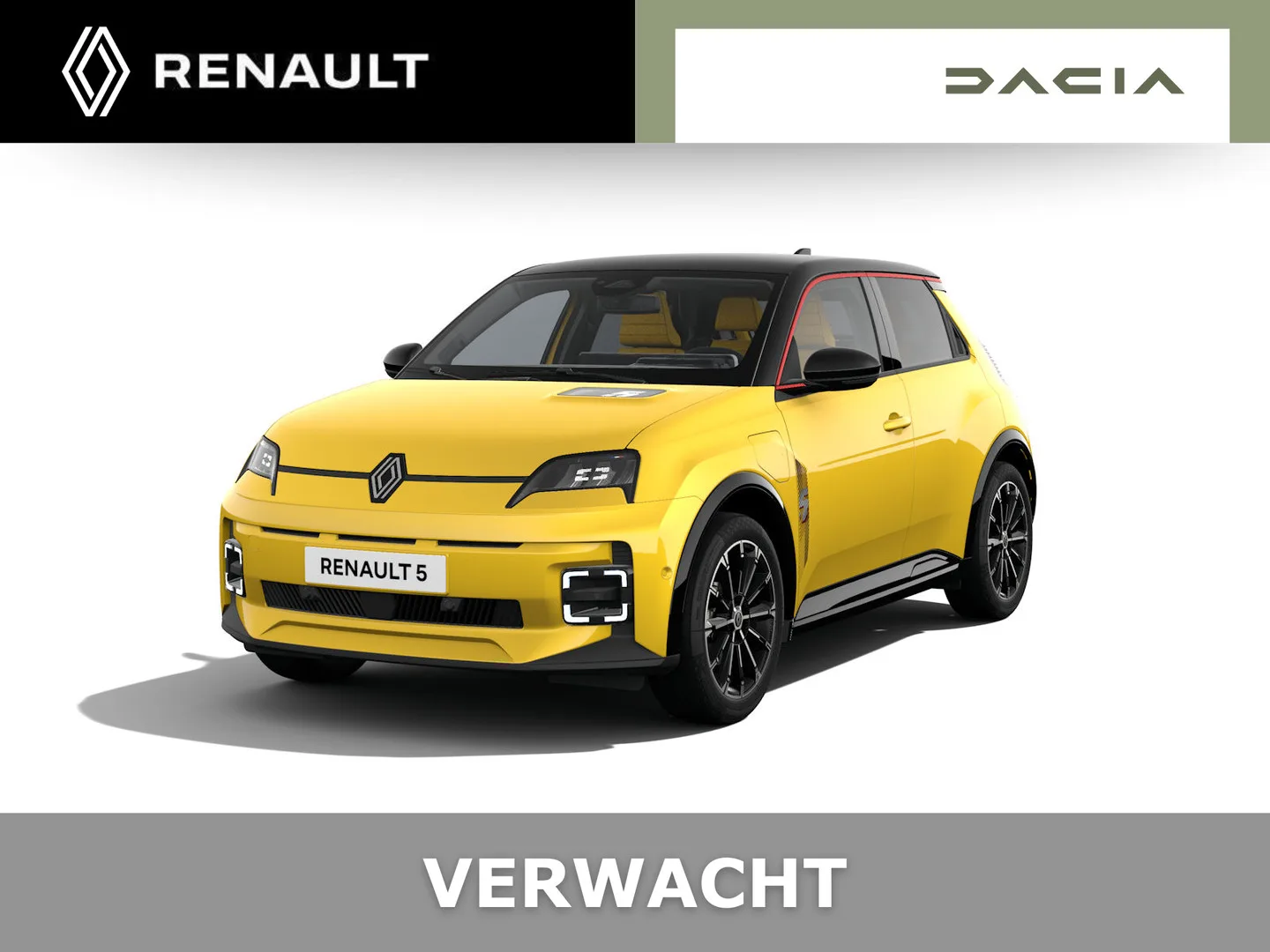 Renault 5 (2026) — foto 1