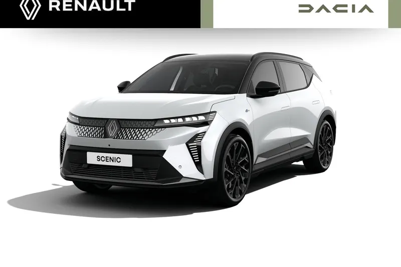 Renault Scénic (2026)