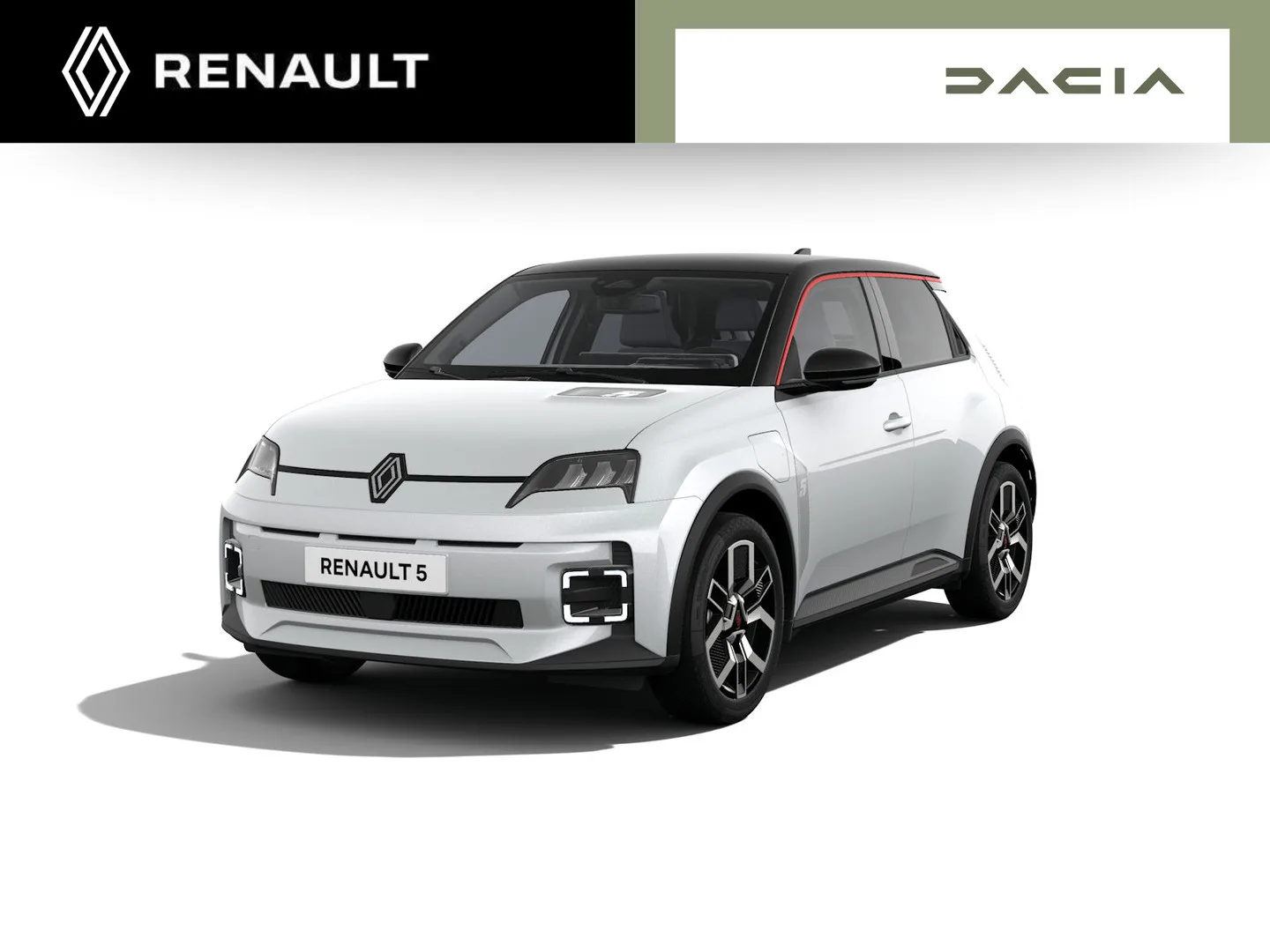 Renault 5 (2026) — foto 1