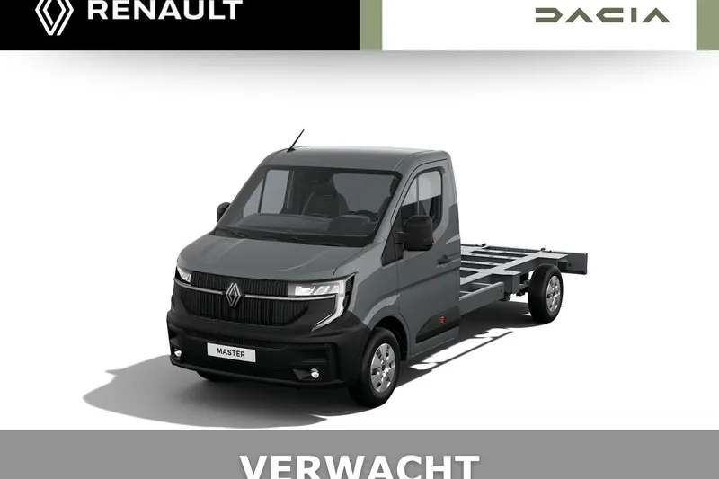 Renault Master (2026)