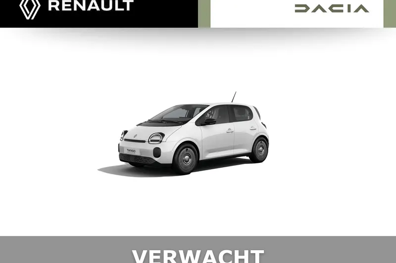 Renault Twingo (2026)